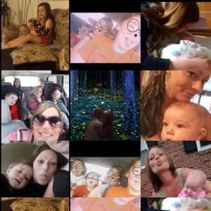 Meet your Posher, Dana